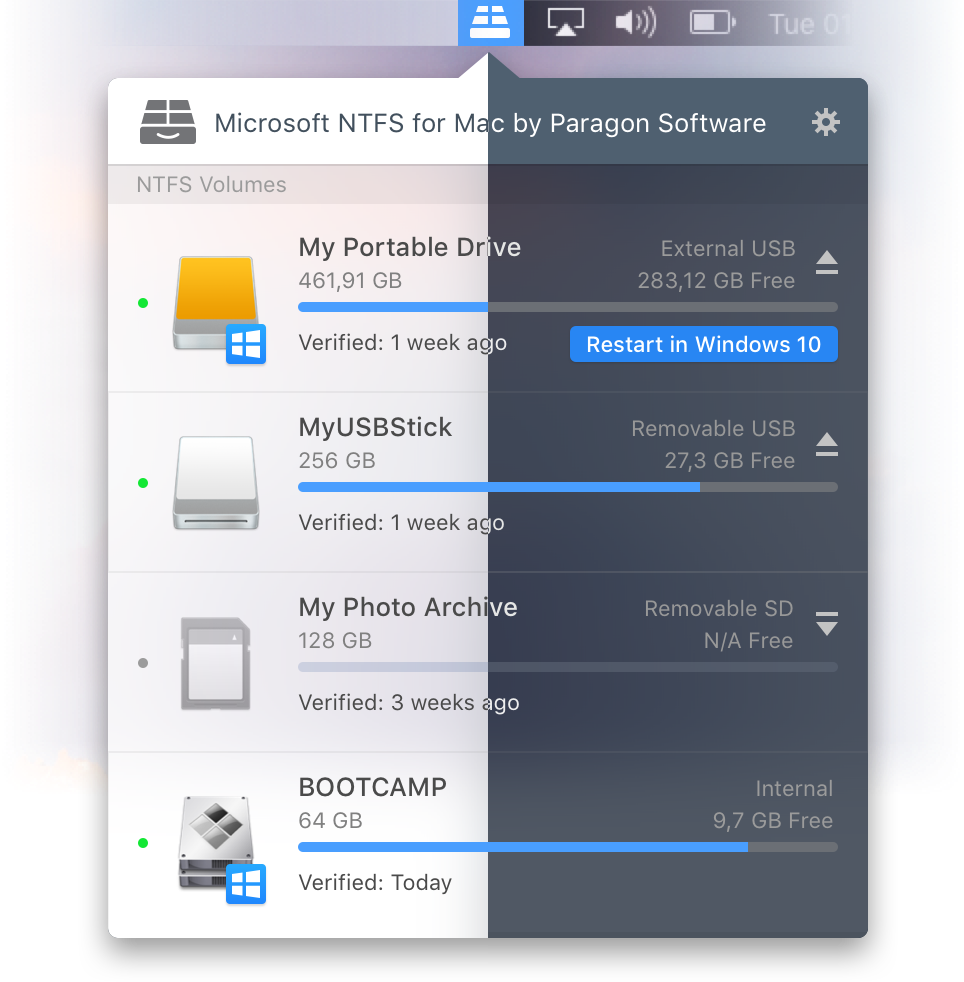 microsoft ntfs for mac by paragon software coupon code